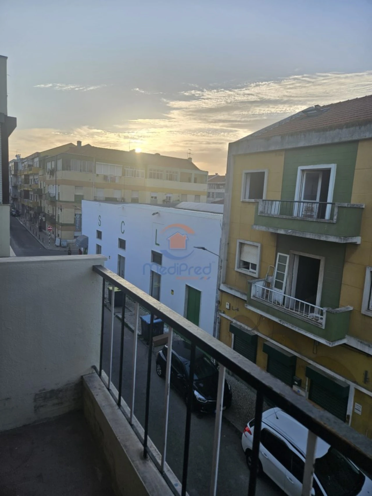 Apartamento T2 para Venda em Barreiro e Lavradio Foto 12