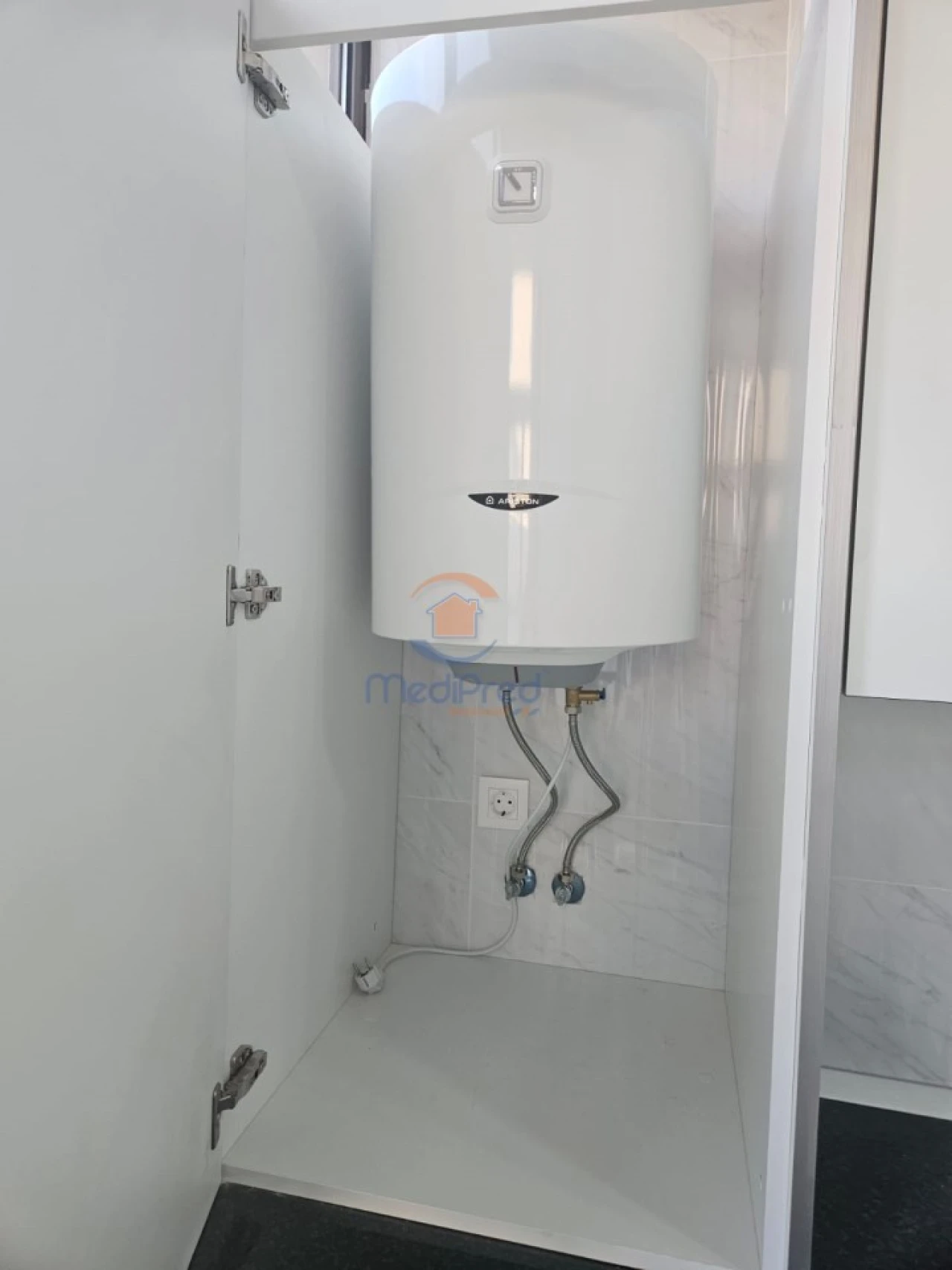 Apartamento T2 para Venda em Barreiro e Lavradio Foto 13