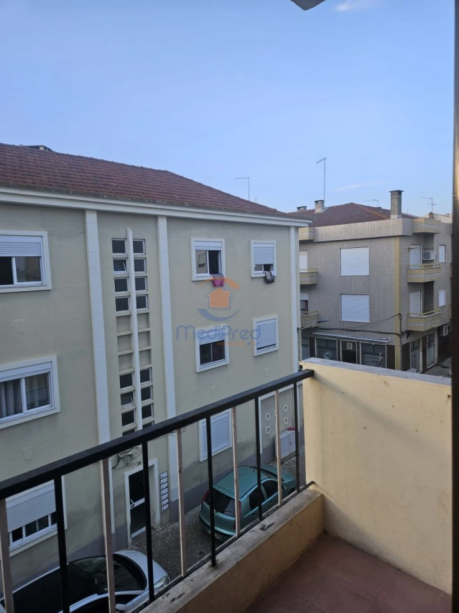 Apartamento T2 para Venda em Barreiro e Lavradio Foto 10