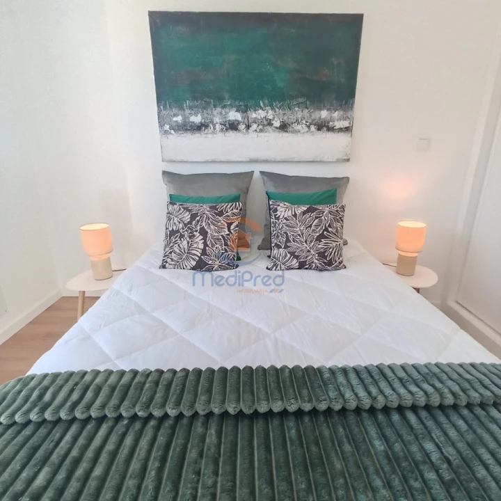 Apartamento T3 para Venda em Benfica Foto 17