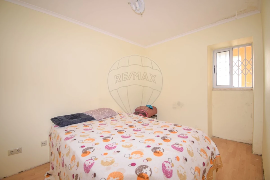 Apartamento T2 para Venda em Santa Maria e São Miguel, São Martinho, São Pedro Penaferrim Foto 8