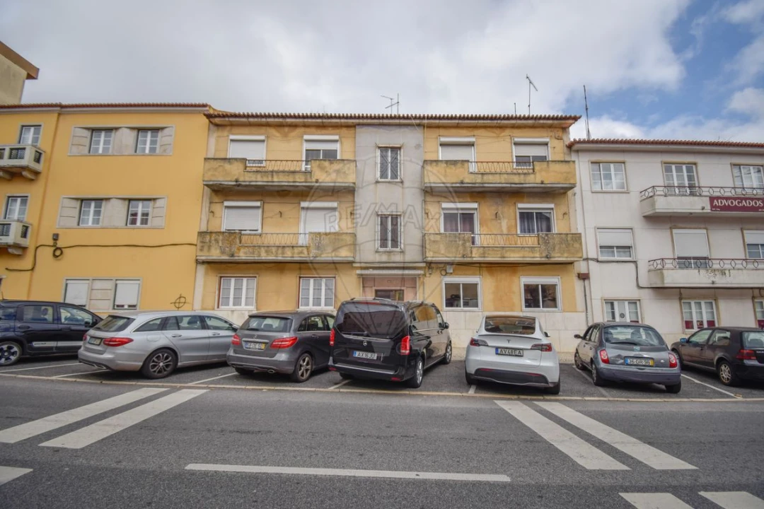 Apartamento T2 para Venda em Santa Maria e São Miguel, São Martinho, São Pedro Penaferrim Foto 22