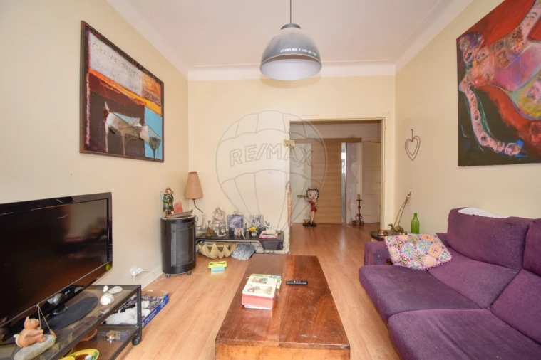 Apartamento T2 para Venda em Santa Maria e São Miguel, São Martinho, São Pedro Penaferrim Foto 20