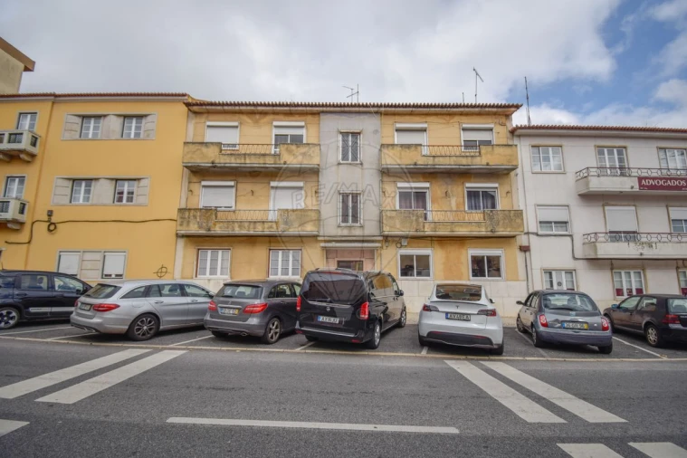 Apartamento T2 para Venda em Santa Maria e São Miguel, São Martinho, São Pedro Penaferrim Foto 22