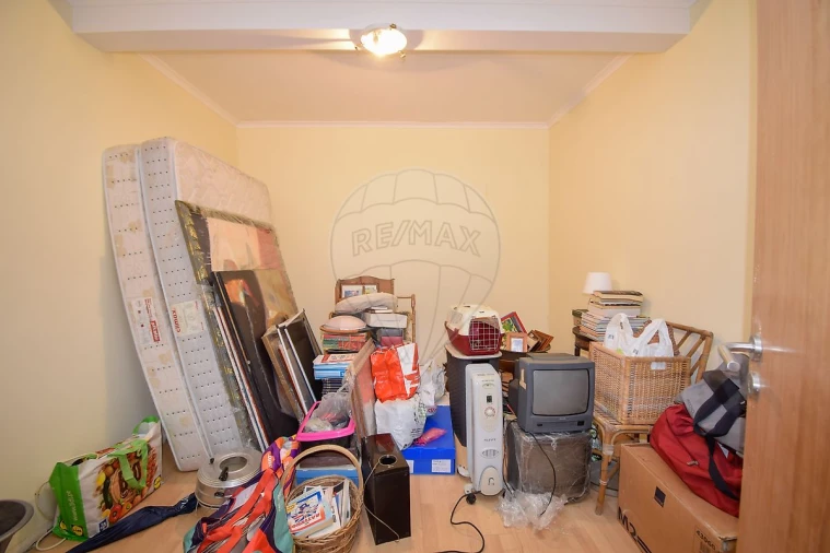 Apartamento T2 para Venda em Santa Maria e São Miguel, São Martinho, São Pedro Penaferrim Foto 19