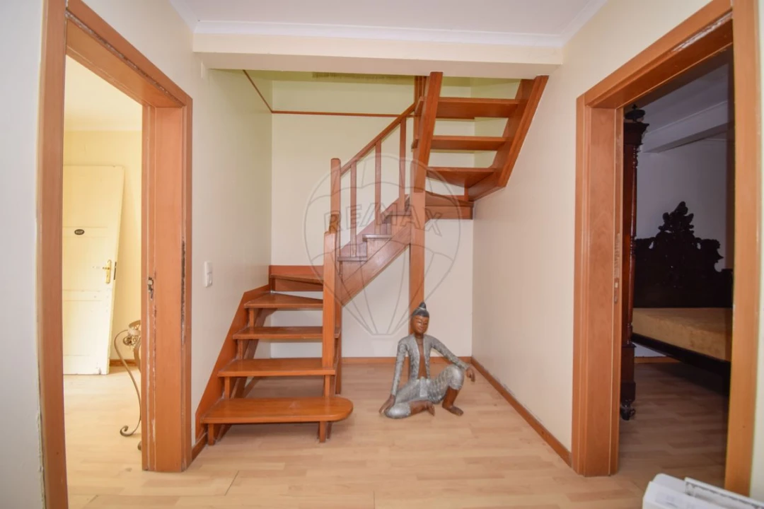 Apartamento T2 para Venda em Santa Maria e São Miguel, São Martinho, São Pedro Penaferrim Foto 16