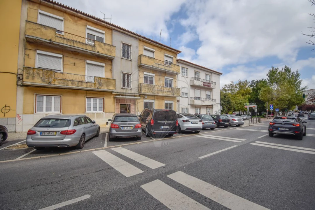 Apartamento T2 para Venda em Santa Maria e São Miguel, São Martinho, São Pedro Penaferrim Foto 24