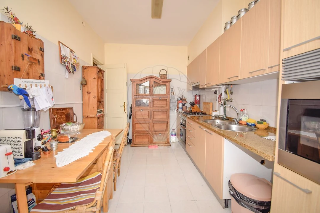 Apartamento T2 para Venda em Santa Maria e São Miguel, São Martinho, São Pedro Penaferrim Foto 7