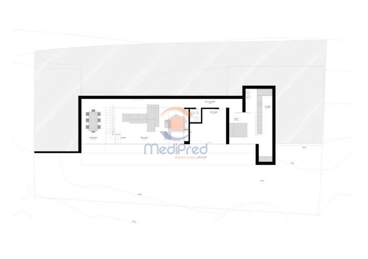 Terreno para Venda em Ferreira do Zezere Foto 8