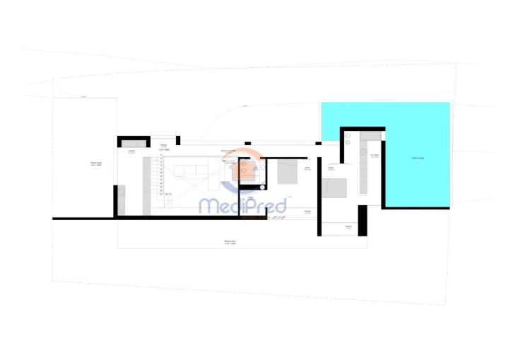 Terreno para Venda em Ferreira do Zezere Foto 7