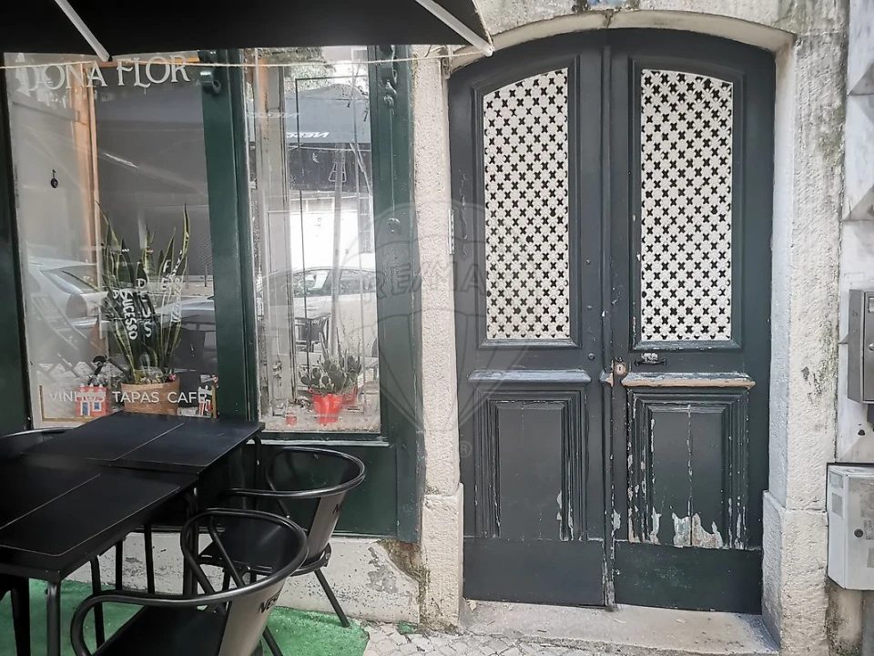 Apartamento T3 para Venda em Alcantara Foto 22