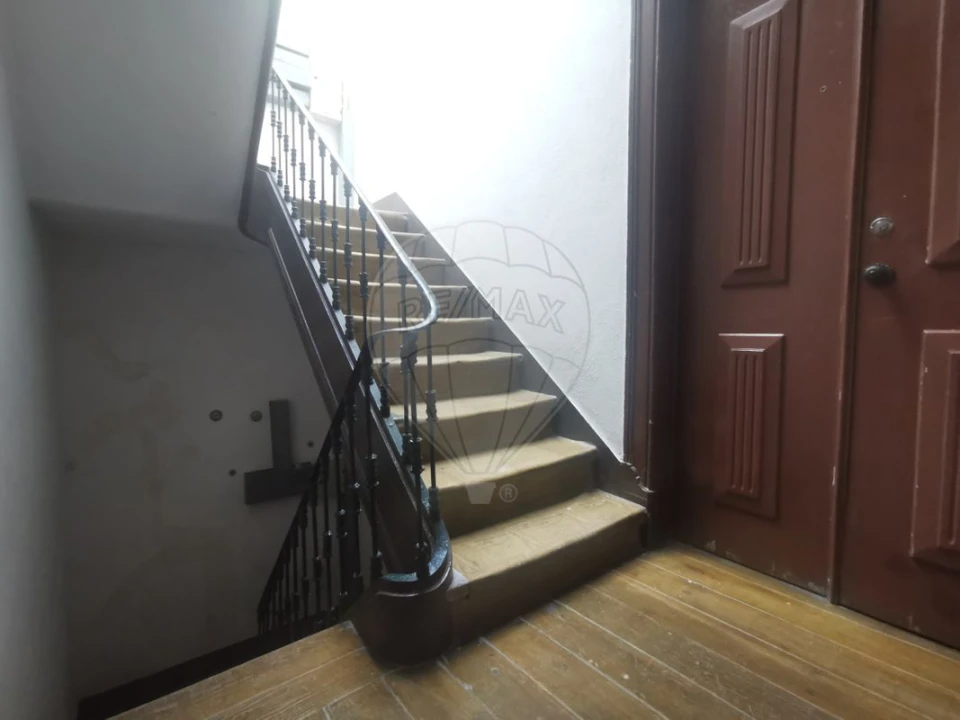 Apartamento T3 para Venda em Alcantara Foto 11