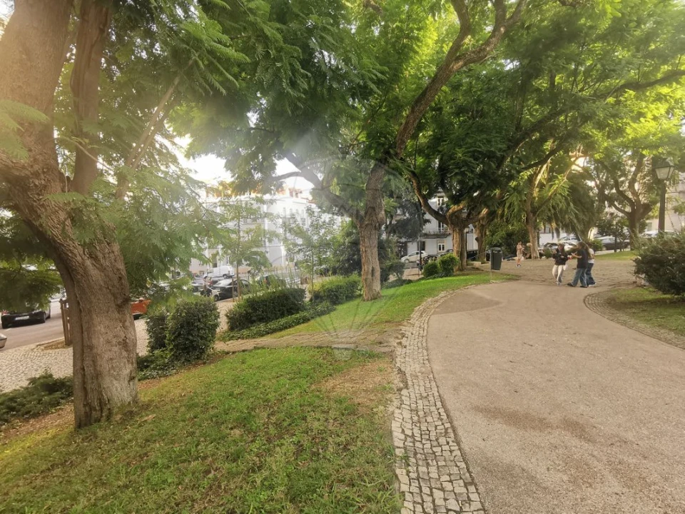 Apartamento T3 para Venda em Alcantara Foto 18