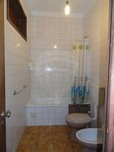 Apartamento T3 para Venda em Alcantara