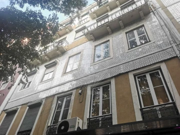 Apartamento T3 para Venda em Alcantara