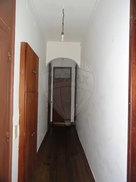 Apartamento T3 para Venda em Alcantara