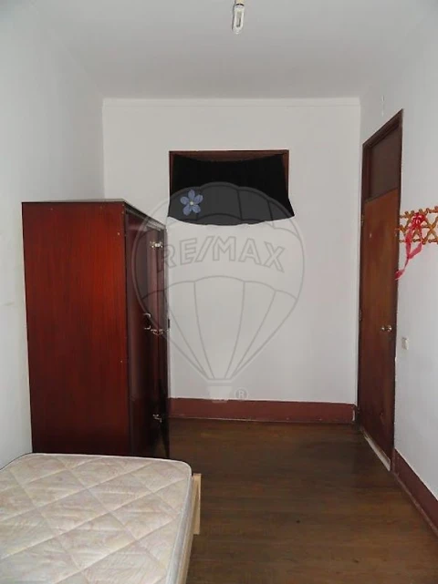 Apartamento T3 para Venda em Alcantara
