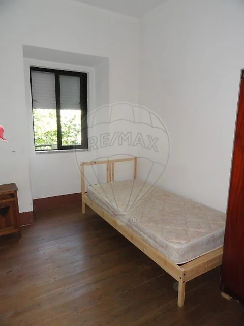 Apartamento T3 para Venda em Alcantara