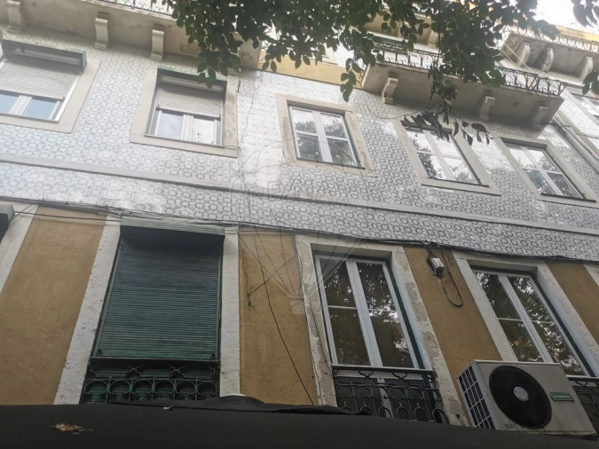 Apartamento T3 para Venda em Alcantara Foto 6