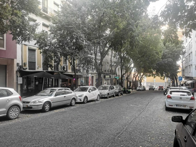 Apartamento T3 para Venda em Alcantara Foto 7