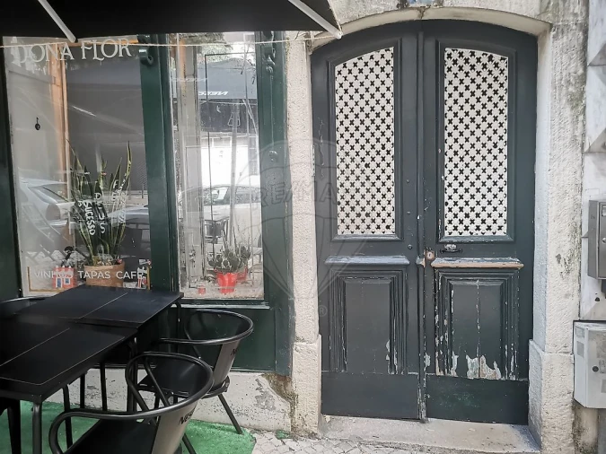 Apartamento T3 para Venda em Alcantara Foto 22