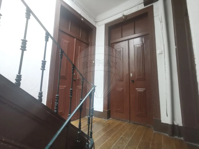 Apartamento T3 para Venda em Alcantara Foto 10