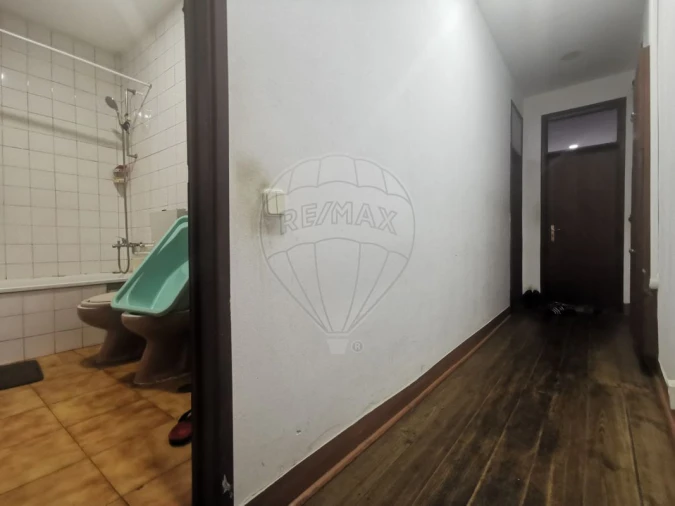 Apartamento T3 para Venda em Alcantara Foto 15