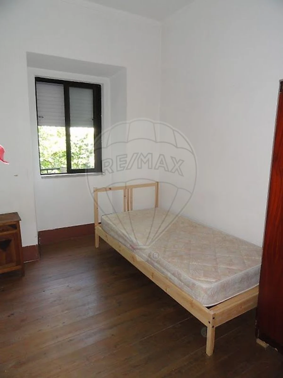 Apartamento T3 para Venda em Alcantara Foto 3