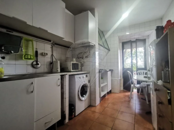 Apartamento T3 para Venda em Alcantara Foto 13