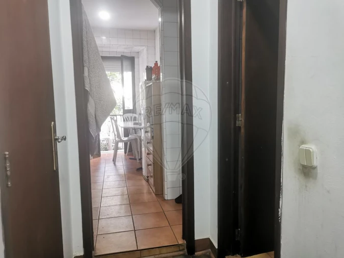 Apartamento T3 para Venda em Alcantara Foto 12