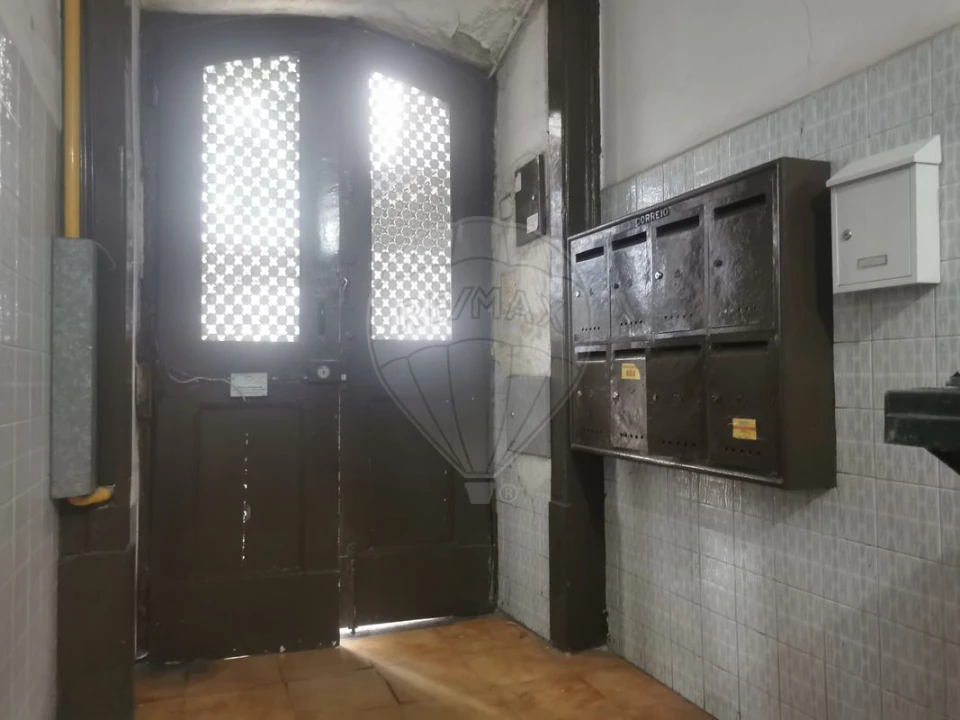 Apartamento T3 para Venda em Alcantara Foto 8