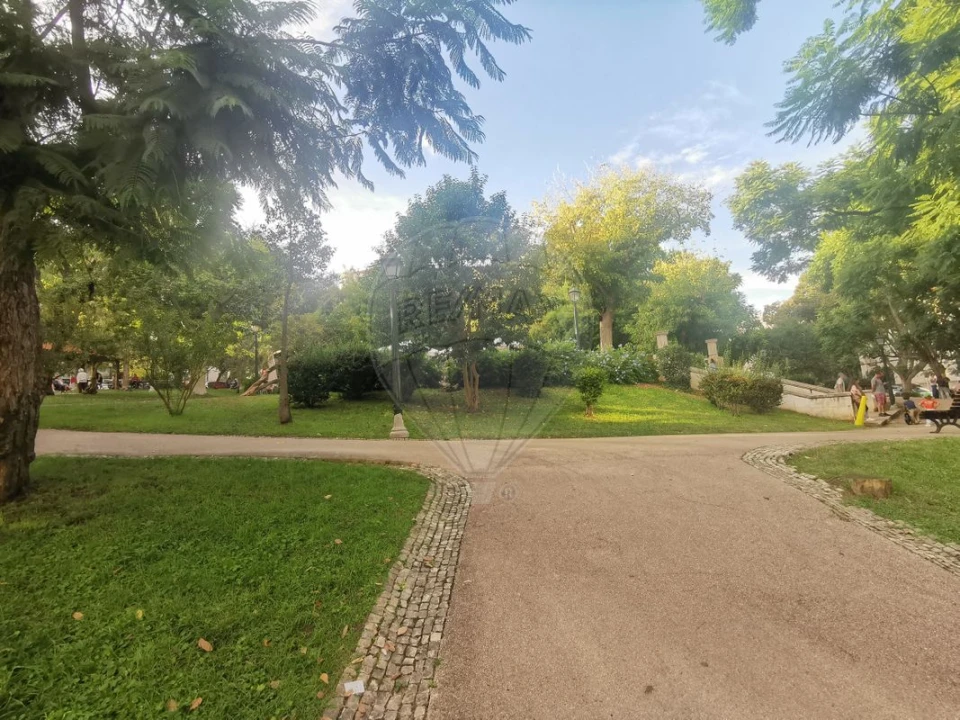 Apartamento T3 para Venda em Alcantara Foto 17