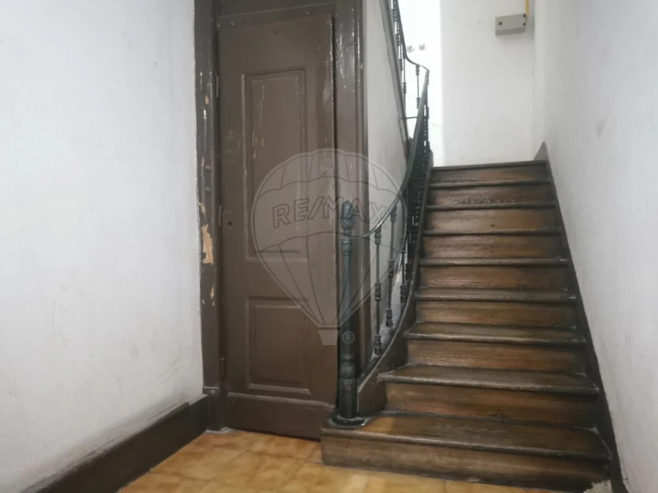 Apartamento T3 para Venda em Alcantara Foto 9