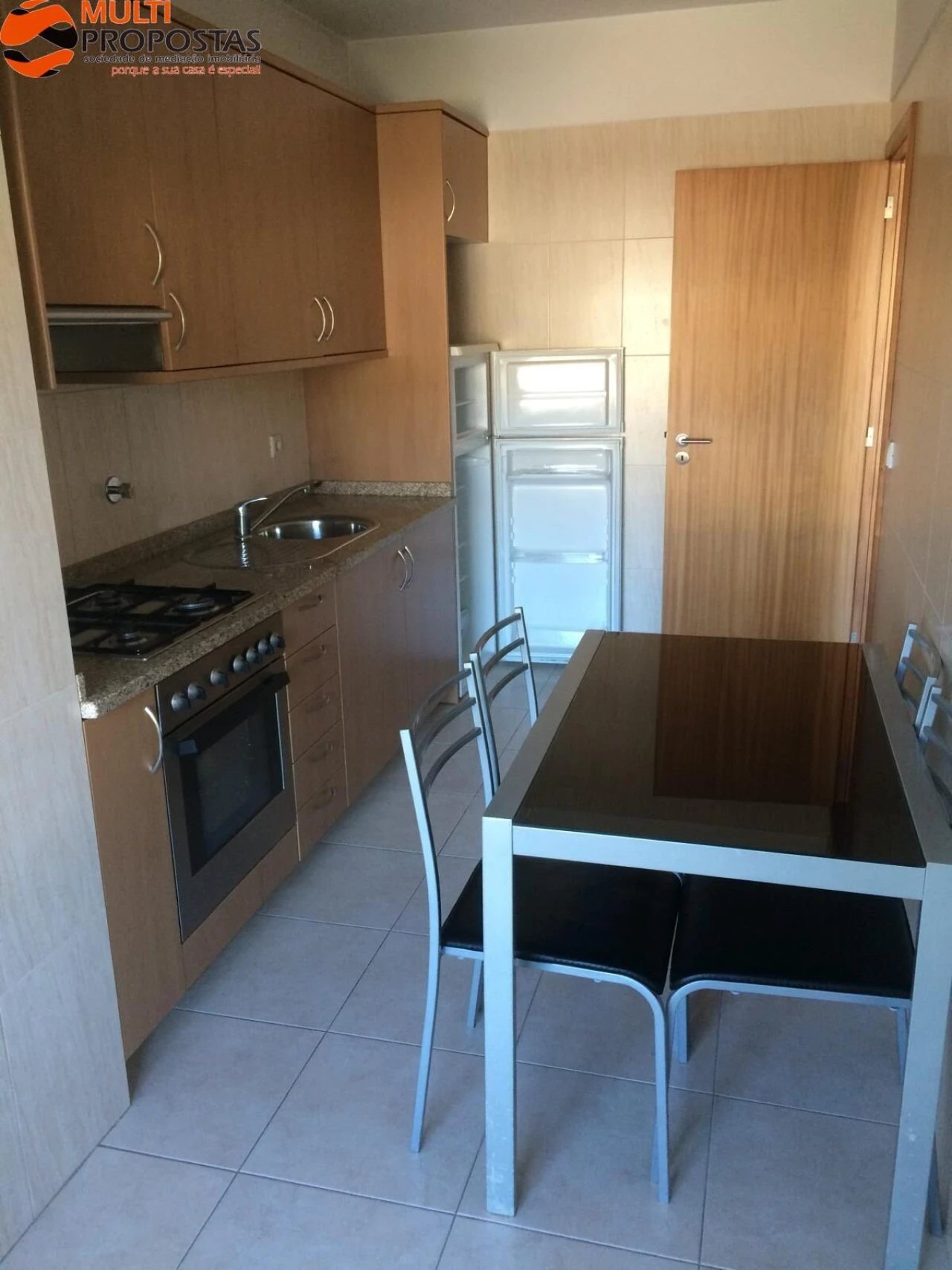 Apartamento para Venda em Gualtar Foto 4