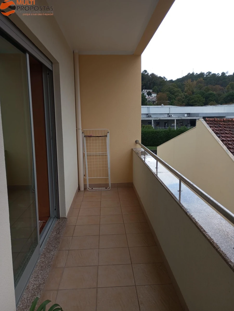 Apartamento para Venda em Gualtar Foto 11