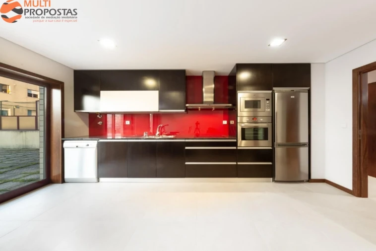 Apartamento T1 para Venda em Braga (São José de São Lázaro e São João do Souto) Foto 1