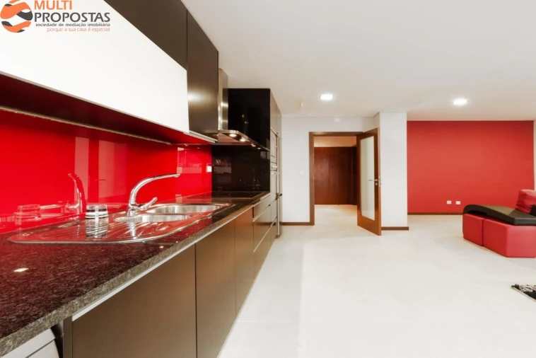 Apartamento T1 para Venda em Braga (São José de São Lázaro e São João do Souto) Foto 2