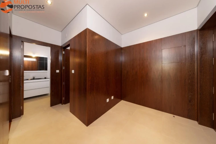 Apartamento T1 para Venda em Braga (São José de São Lázaro e São João do Souto) Foto 4