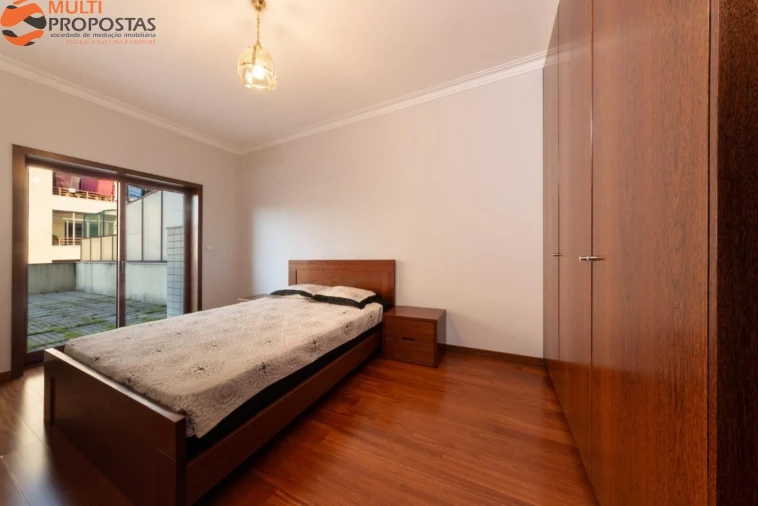 Apartamento T1 para Venda em Braga (São José de São Lázaro e São João do Souto) Foto 5