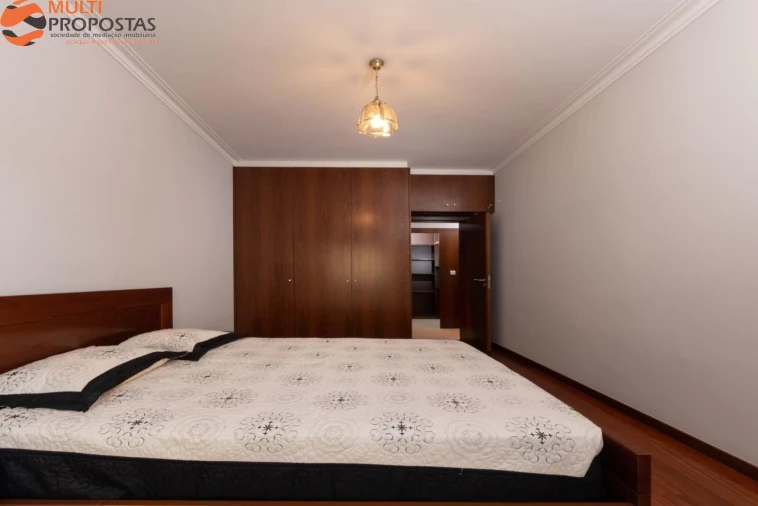 Apartamento T1 para Venda em Braga (São José de São Lázaro e São João do Souto) Foto 6