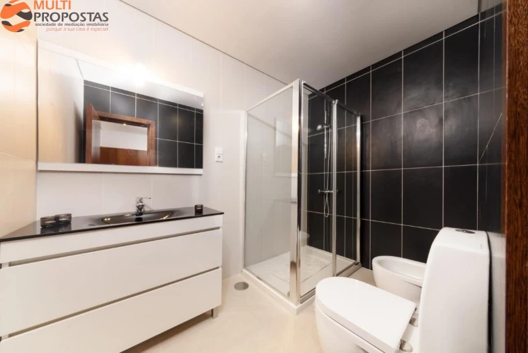 Apartamento T1 para Venda em Braga (São José de São Lázaro e São João do Souto) Foto 7