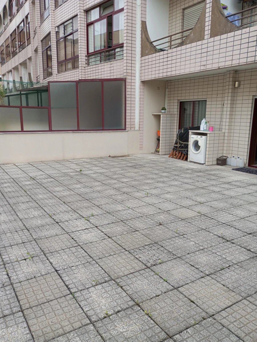 Apartamento T1 para Venda em Braga (São José de São Lázaro e São João do Souto) Foto 8