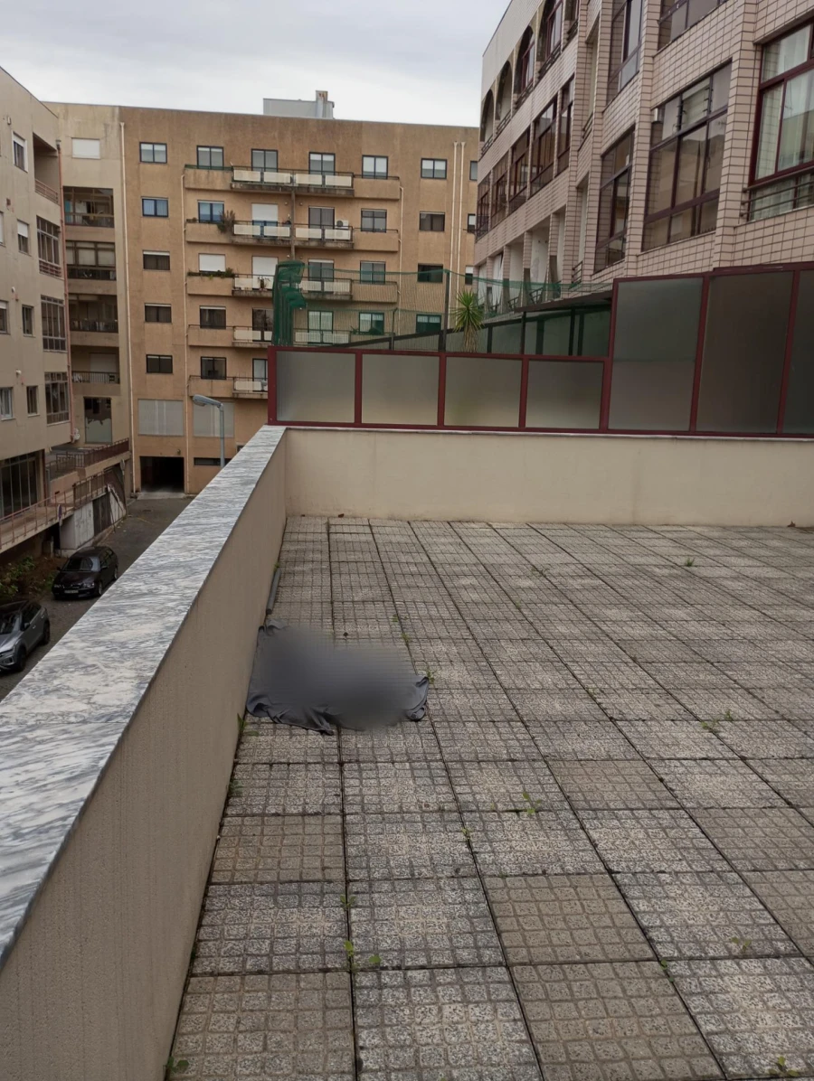 Apartamento T1 para Venda em Braga (São José de São Lázaro e São João do Souto) Foto 9