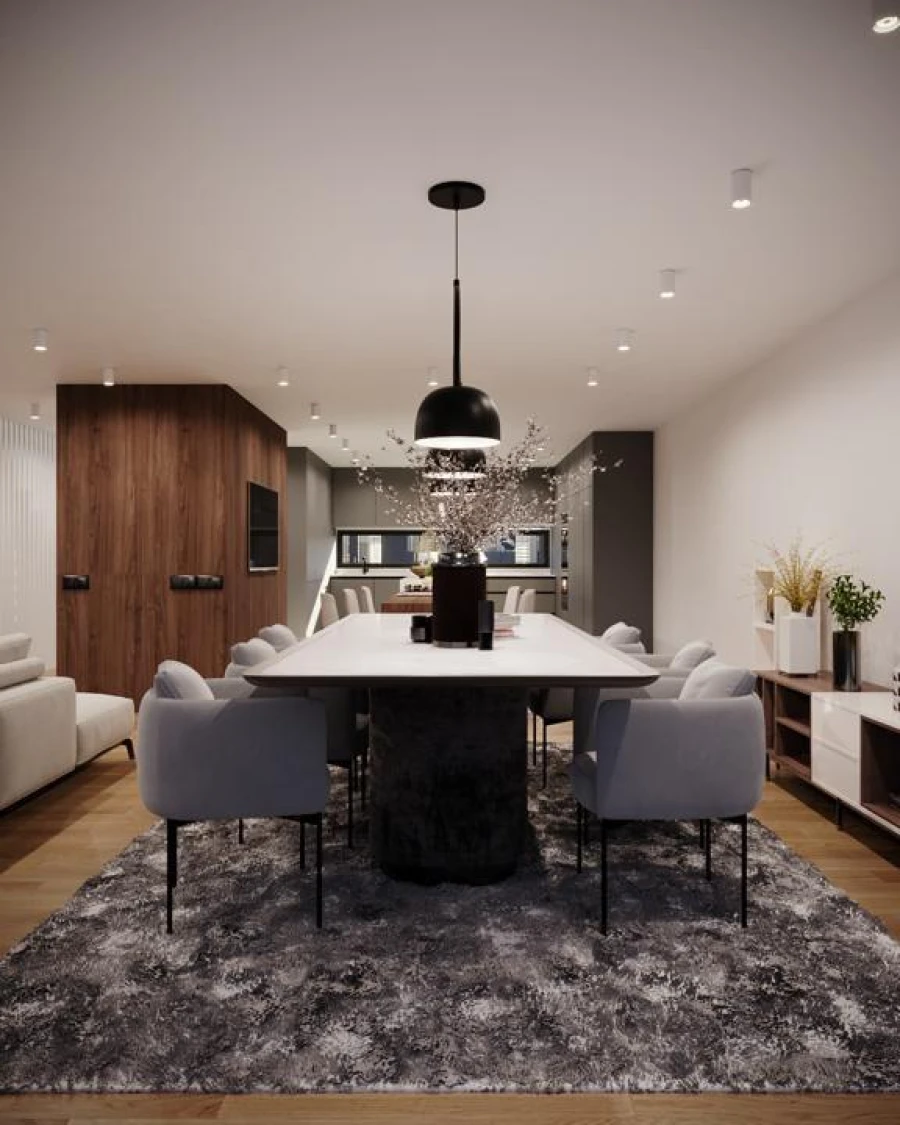 Moradia T3 para Venda em Lomar e Arcos Foto 11