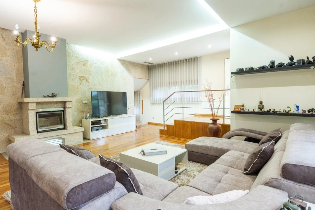 Moradia T4 para Venda em Pedralva Foto 10