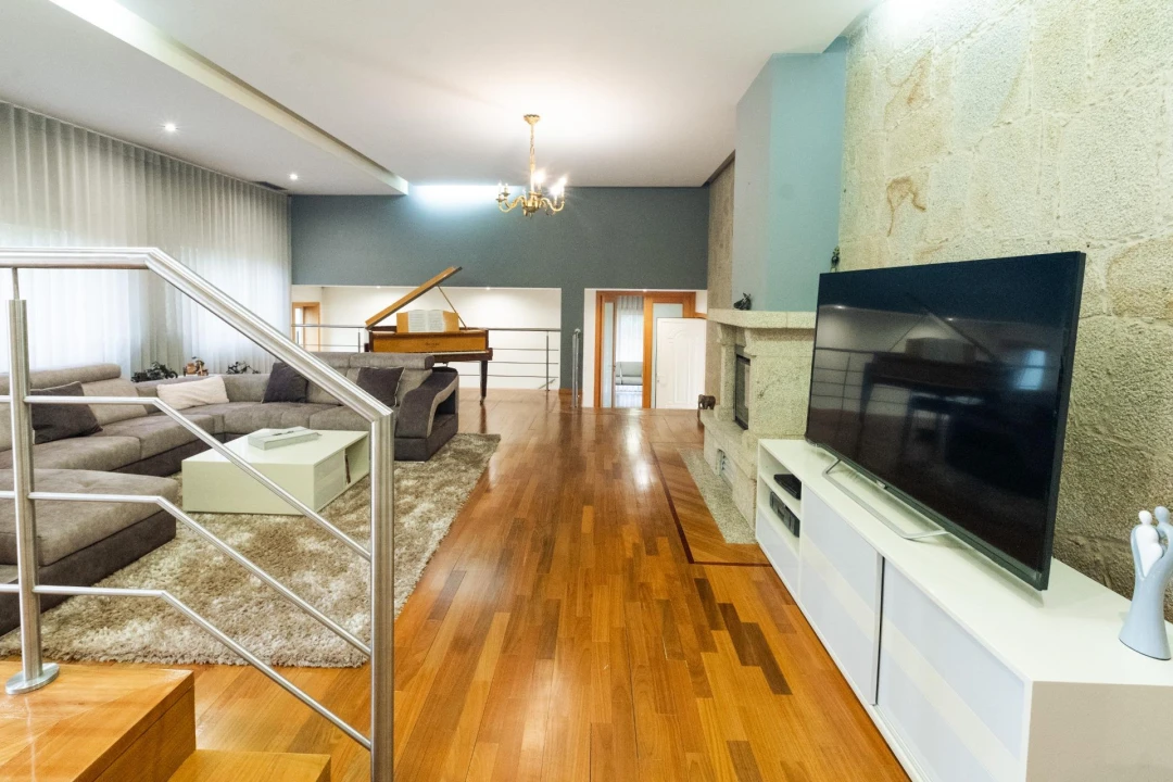 Moradia T4 para Venda em Pedralva Foto 12