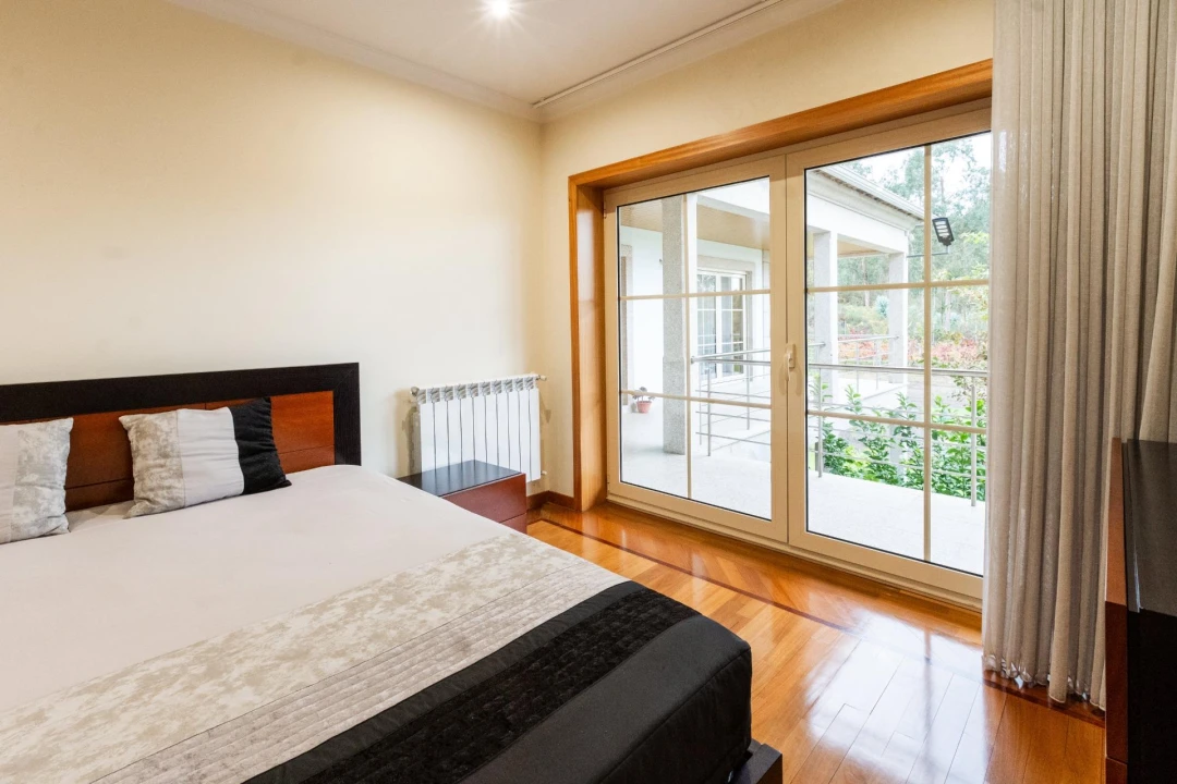 Moradia T4 para Venda em Pedralva Foto 23