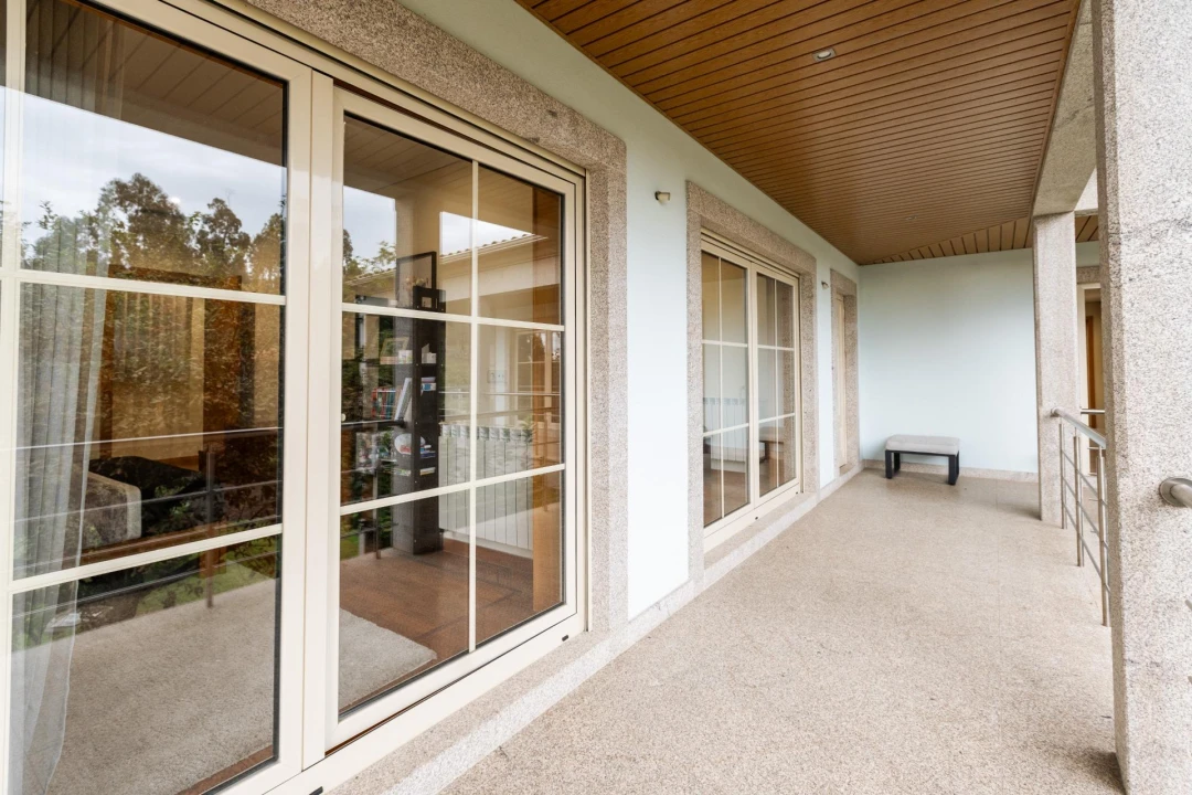 Moradia T4 para Venda em Pedralva Foto 26