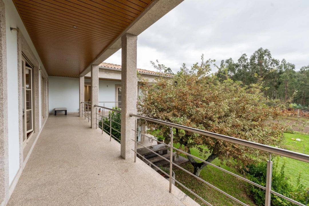 Moradia T4 para Venda em Pedralva Foto 43