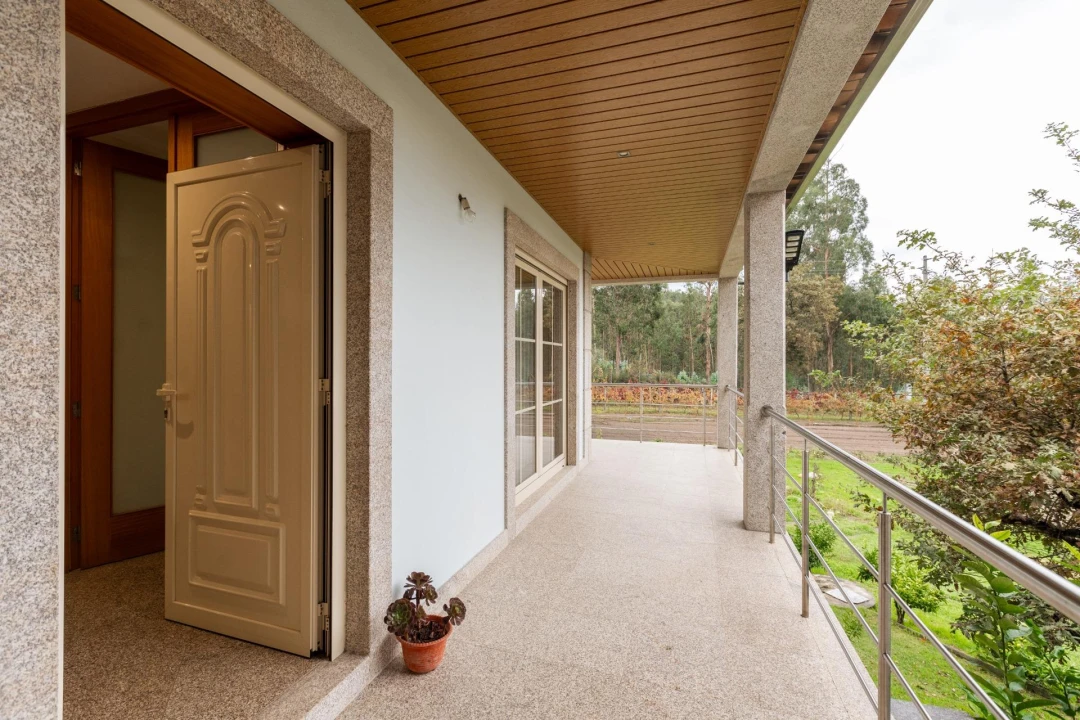 Moradia T4 para Venda em Pedralva Foto 44